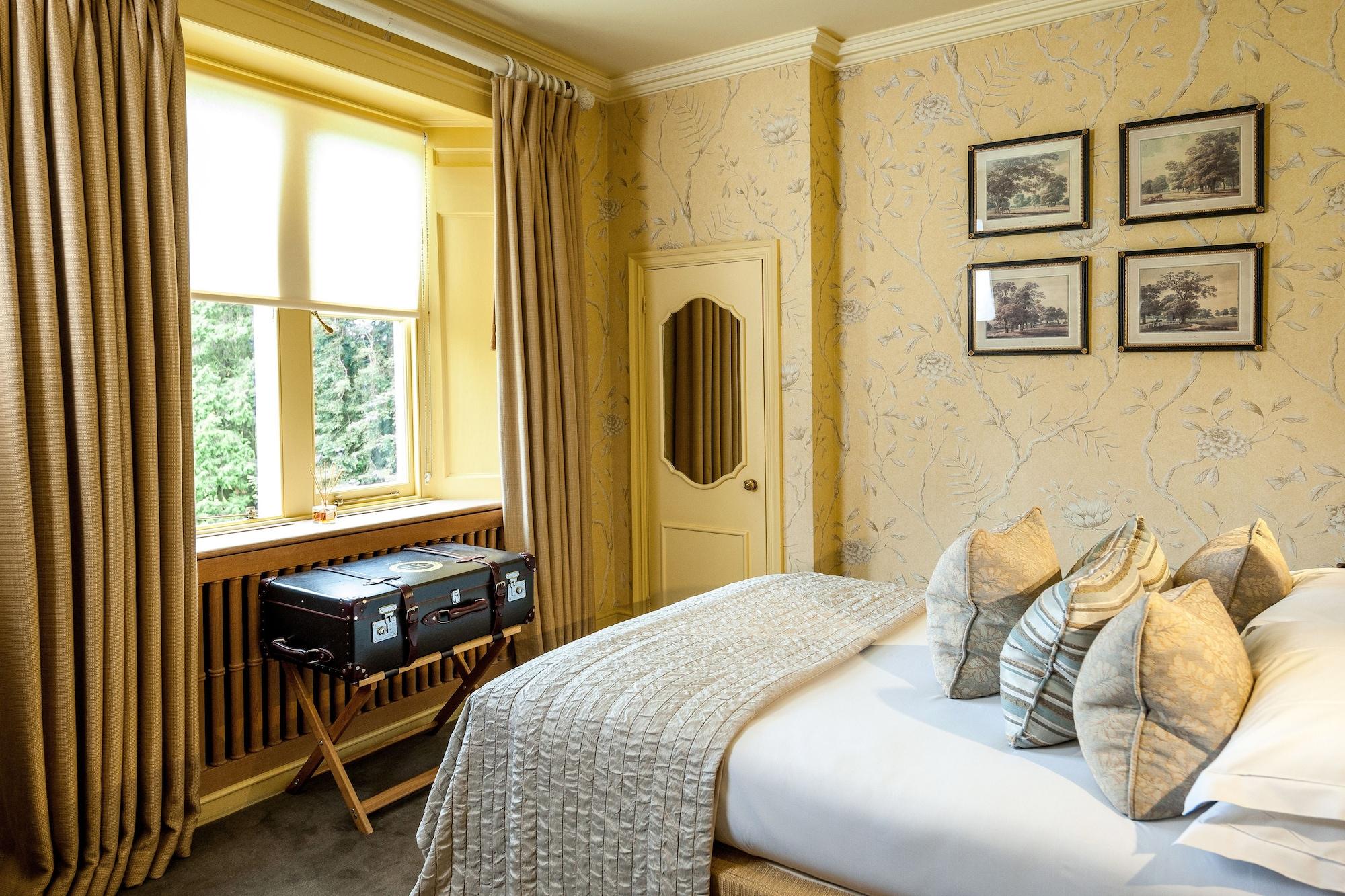 The Bath Priory - A Relais & Chateaux Hotel Dış mekan fotoğraf